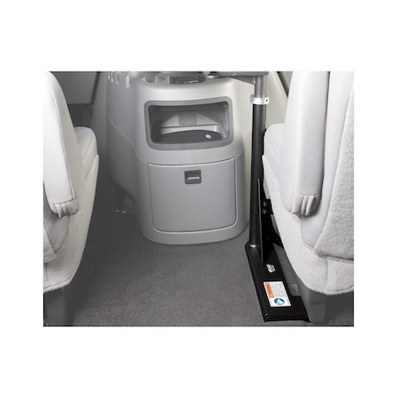 Gamber Johnson FORD ECONOLINE VEHICLE BASE 20 7160-0090